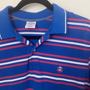 Brooks Brothers Slim Fit Polo